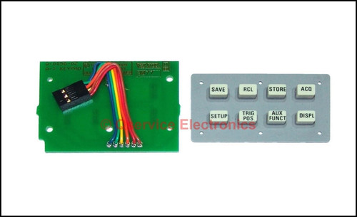 Tektronix 0056 a7 top - q-0056-02,
