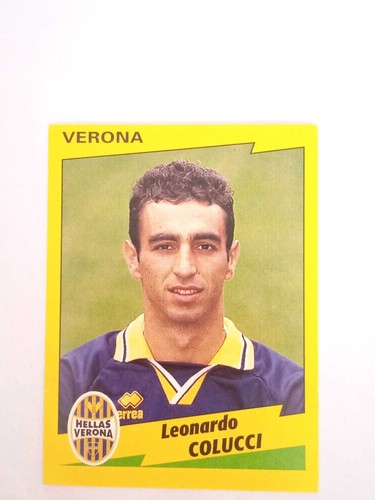Figurina calciatori panini - calciatori,