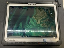Panasonic toughbook 33 - toughbook, cf-33