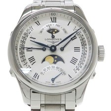 OROLOGIO LONGINES MASTER