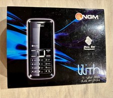 Cellulare vintage NGM LILITH