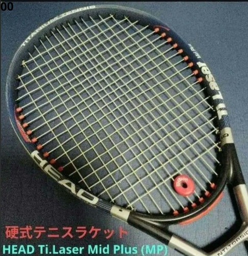Racchetta tennis head - da,