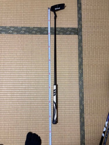 Mazza golf ping anser - da,