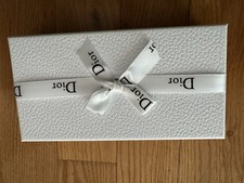 Gift Box Dior 4 In 1 Con Ricevuta Fragrancebuy