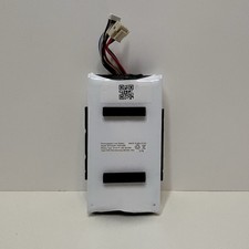 Batteria OEM EUREKA NEC280TL