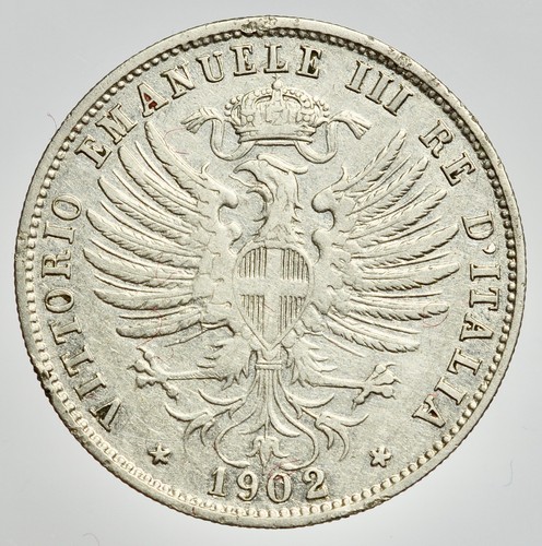 Vittorio emanuele iii ni - ,