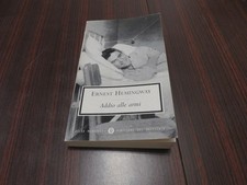 Addio alle armi - Ernest