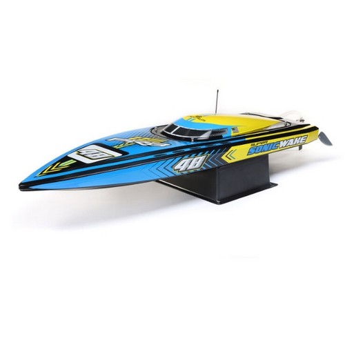 Proboat models prb08052 super - proboat,
