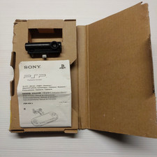 PSP 450 x Fotocamera Sony