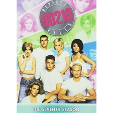 Beverly Hills, 90210 Season 7