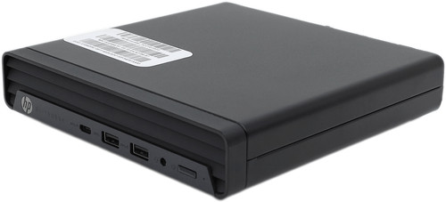 Elitedesk 805 mini - hp,
