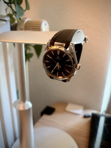 Orologio uomo omega - da,