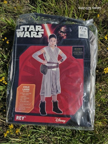 Costume layla star wars - costume,