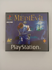 Medievil ps1 sony versione - ps1,