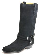 605 stivali da motociclista