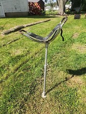 Bastone Sedile Spettatore