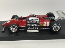 Pitboard 1:43/1:18 (Pizarra