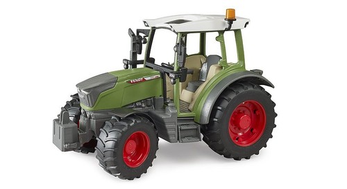 Bruder 02180 trattore - bruder,