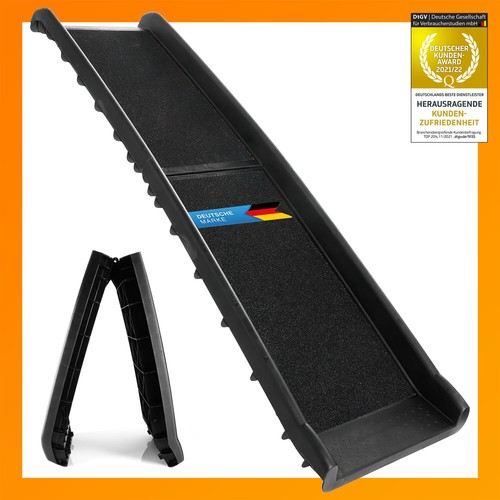 Rampa per cani deluxe scala - per,