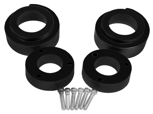 Kit rialzo distanziali - 30, mm