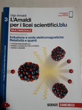 Amaldi per licei - per,