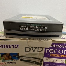 Memorex 3202-3292 Esterno -