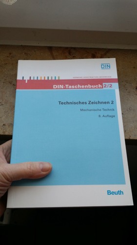 Technisches zeichnen - technisches,