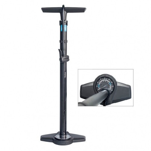 Pompa terra bici pro - pompa,
