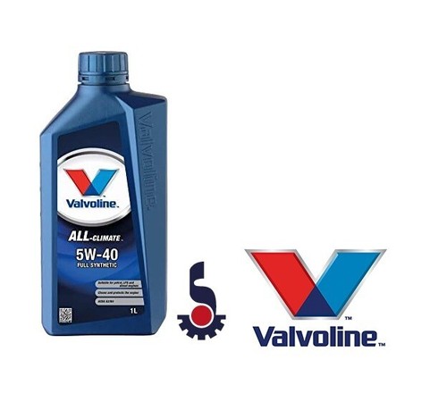 Litri olio valvoline all - olio,