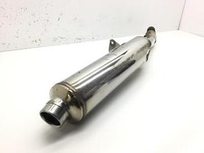 TERMINALE SCARICO MARMITTA -