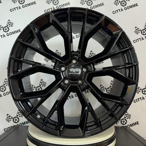 Set cerchi lega jaguar - cerchi,