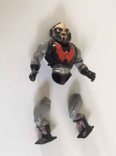 Figurine les maîtres - 21⚜️,