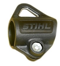 Staffa GANCIO fissaggio