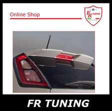 FIAT GRANDE PUNTO SPOILER