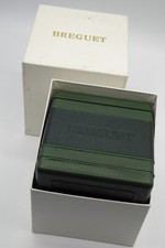 Scatola Breguet Horloger De La