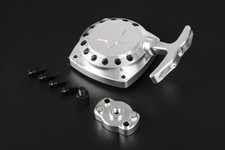 Avviatore CNC Metal Easy Pull