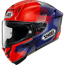 SHOEI X-SPR PRO MARQUEZ 8 TC1