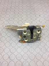 OPEL CORSA B SW (1997-2000) 1.7 DIESEL 44KW 5P SERRATURA CHIUSURA ANTERIORE DE