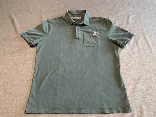 Polo kway usata ma - polo, in