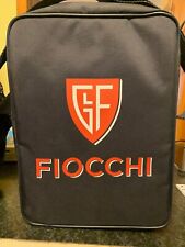 BORSA TRACOLLA BLU FIOCCHI