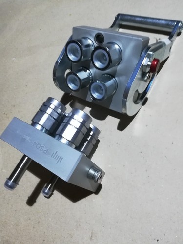 Multifrizione kit velocità - kit, 4