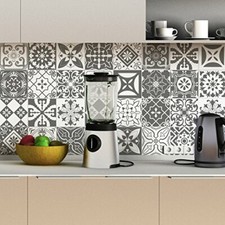 Ambiance Sticker Rivestimenti