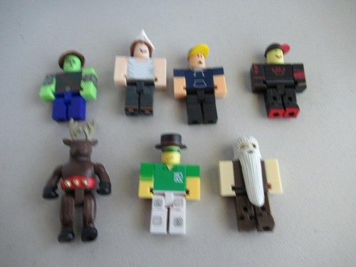 Great group roblox - of, figures