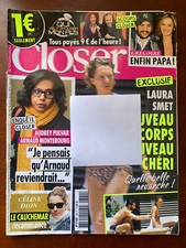 b)CLOSER n°389 du 24/11/2012