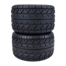 4 pneumatici e ruote ZD Racing