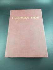 Promessi sposi alessandro - promessi,