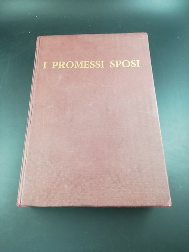Promessi sposi alessandro - i,
