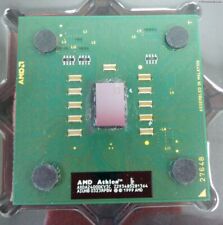 AMD Athlon XP 2400+ |