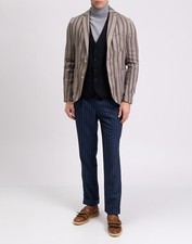 Giacca blazer lino MARCIANO