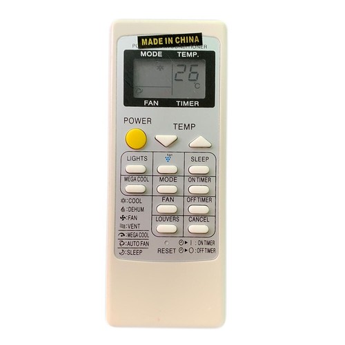 Nuovo telecomando per